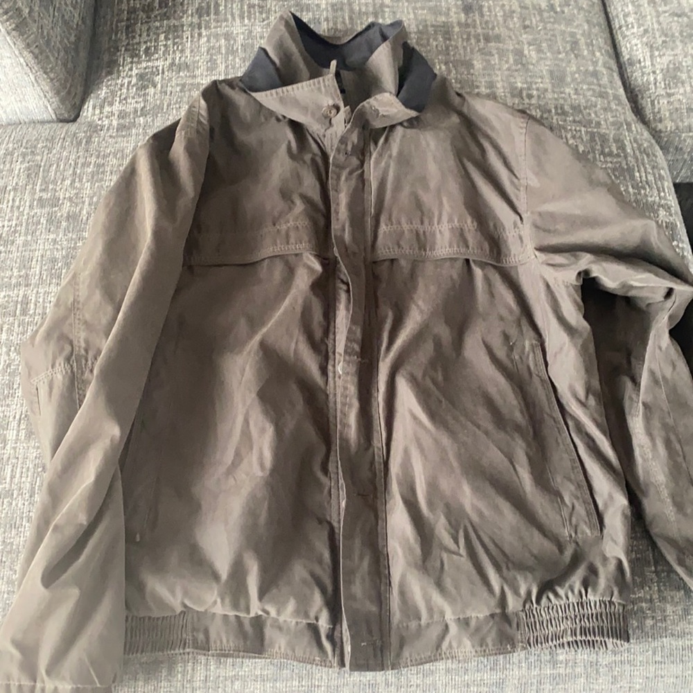 Men’s jacket